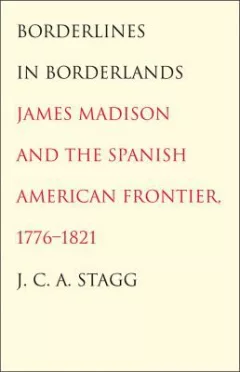 Borderlines in Borderlands