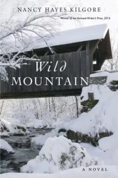Wild mountain