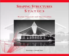 Shaping structures