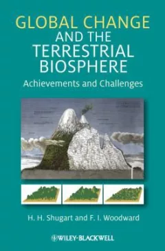 Global change and the terrestrial biosphere