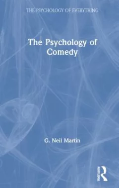Psychology of Comedy