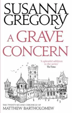 Grave Concern