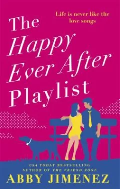 Happily Ever after Playlist