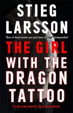 The Girl with Dragon Tattoo Edition