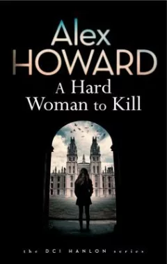 Hard Woman to Kill