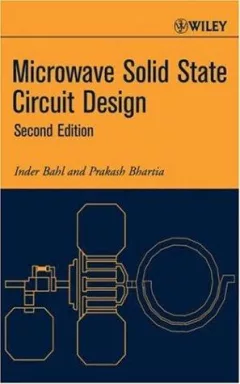 Microwave Solid State Circuit Design