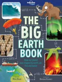 Big Earth Book