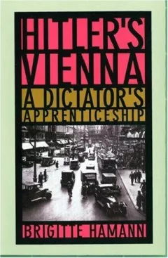 Hitler's Vienna
