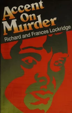 Accent on murder
