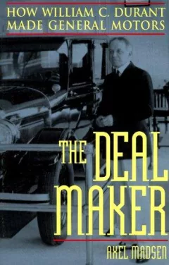 The Deal Maker