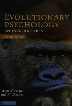 Evolutionary psychology