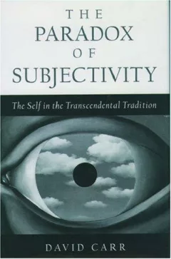 The paradox of subjectivity