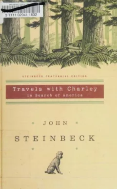 Travels with Charley