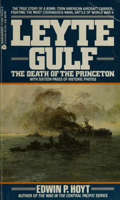 Leyte Gulf