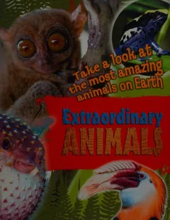 Extraordinary animals