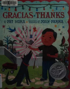 Gracias