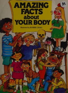 Amazing facts about the body