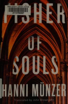 Fisher of souls