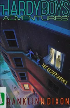 The Disappearance
