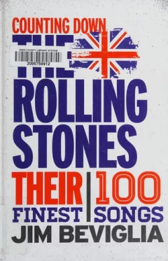 Counting down the Rolling Stones