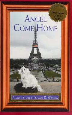 Angel come home