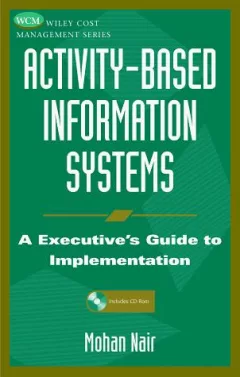 Activity-Based Information Systems
