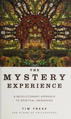 The mystery experience