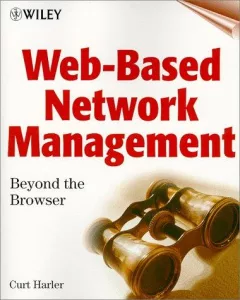 Web-Based Network Management