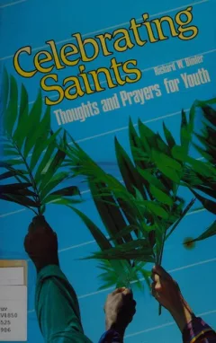 Celebrating saints