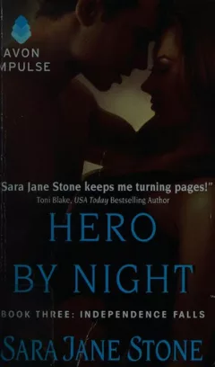 Hero by night