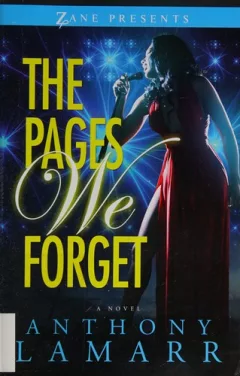 The pages we forget