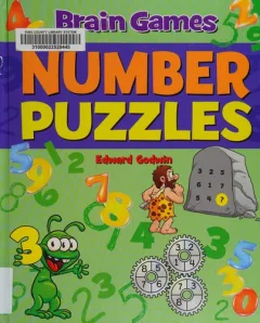 Number puzzles
