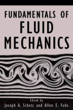 Fundamentals of Fluid Mechanics