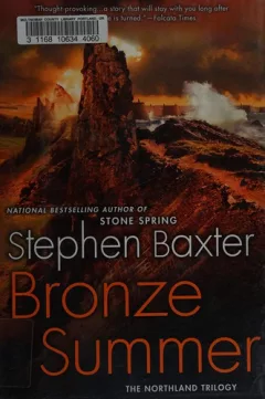 Bronze summer