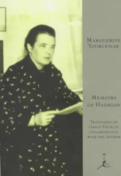 Memoirs of Hadrian