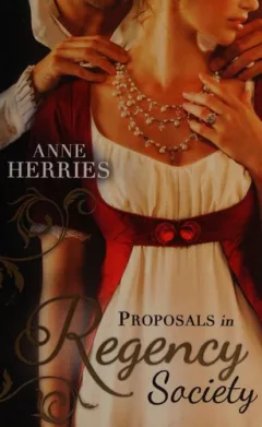 Proposals in Regency Society
