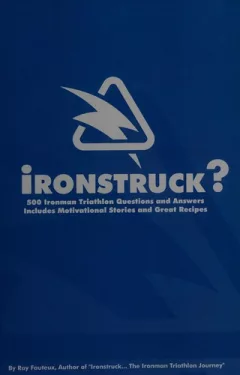 Ironstruck?