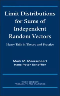 Limit Distributions for Sums of Independent Random Vectors