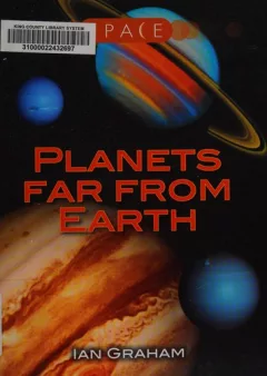 Planets far from Earth