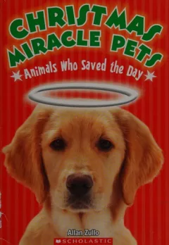 Christmas miracle pets