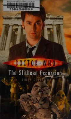 Slitheen Excursion