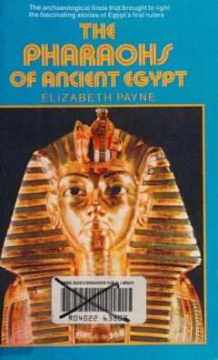 Pharaohs of Ancient Egypt