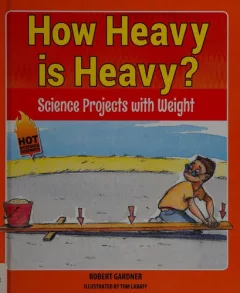 How heavy is heavy?