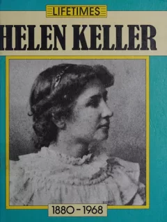 Helen Keller