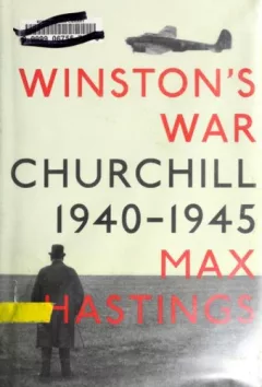 Winston's war