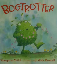 Bogtrotter
