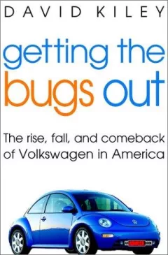 Getting the Bugs Out