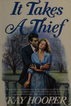 It Takes a Thief