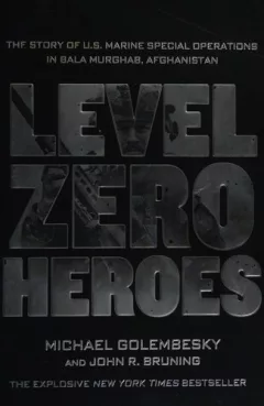 Level zero heroes