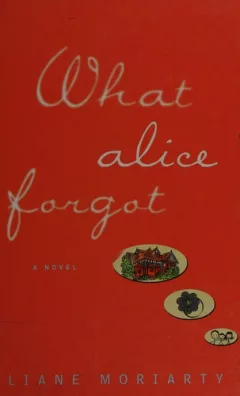 What Alice forgot